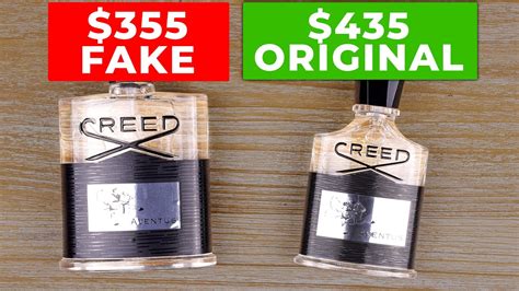 how to identify fake creed perfume|creed perfume knock off.